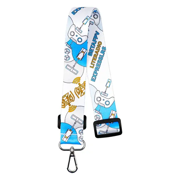 BetaFPV LiteRadio Transmitter Neck Strap - White