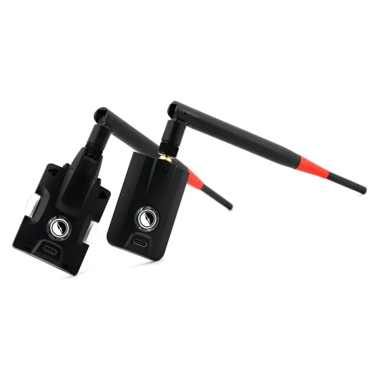 PETER the Penetrator - Tracer TX Antenna