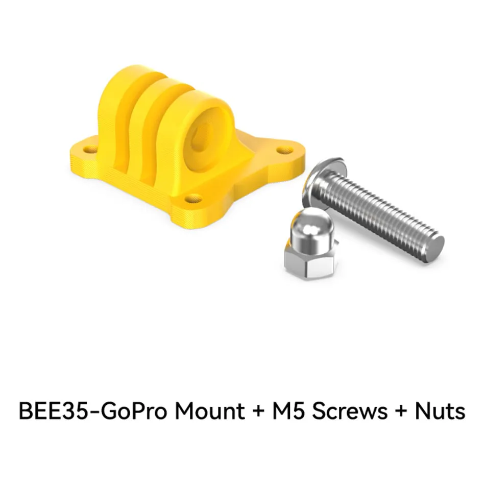SpeedyBee Bee35 Frame Accessories