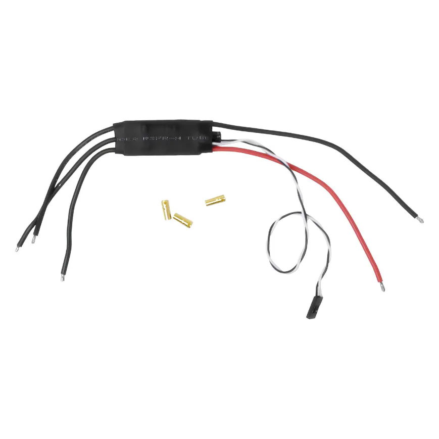 Simplifly 40A Single ESC 2-6S OneShot125 D-Shot