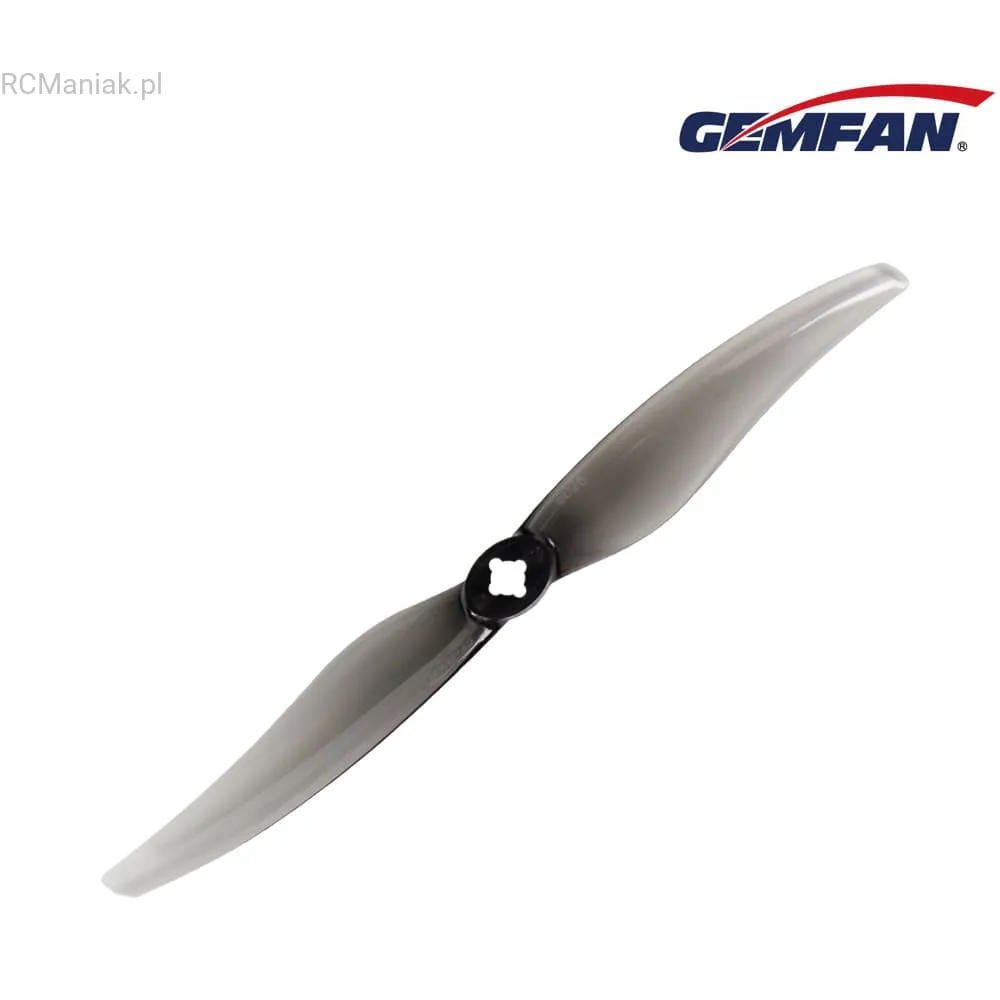 Gemfan Hurricane LR 6026-2 Bi-Blade 6" Propeller