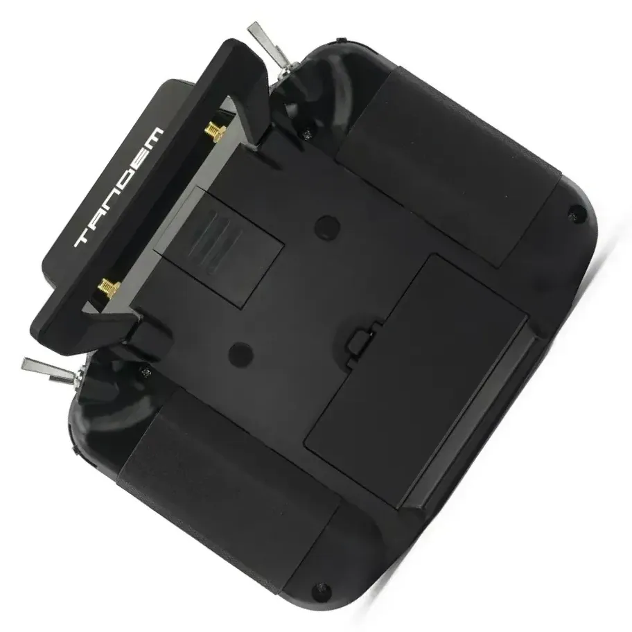 FrSky Tandem X18 2.4GHz + 900MHz Transmitter (Blue, Without Receiver)
