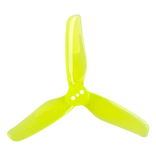 Foxeer DalProp Cyclone T3028 Triblade Props