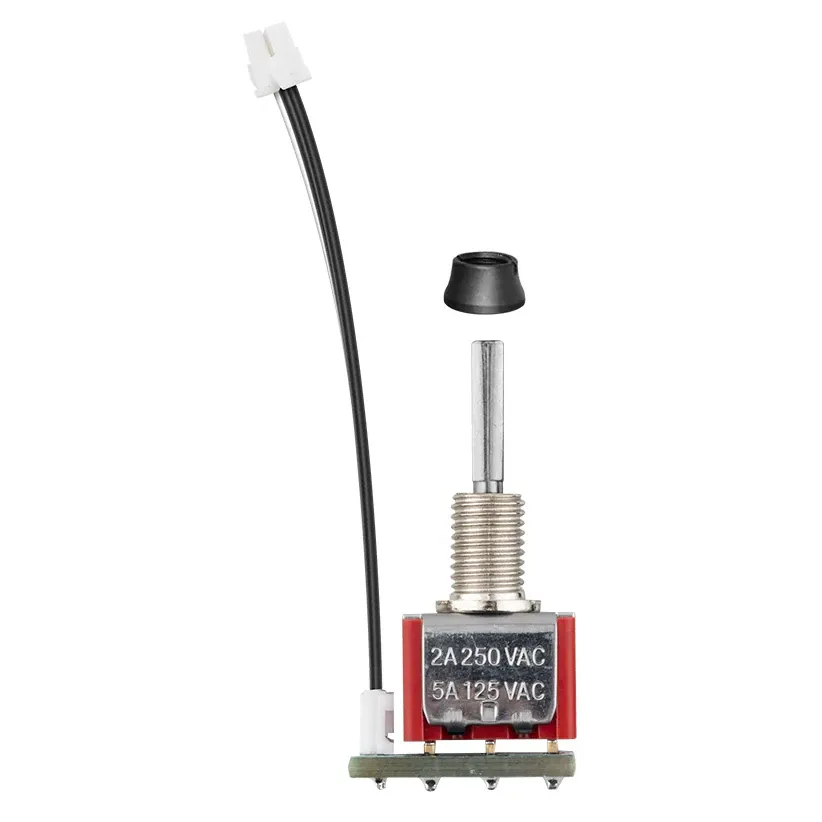RadioMaster TX15 SE/SF 3-Position Switch