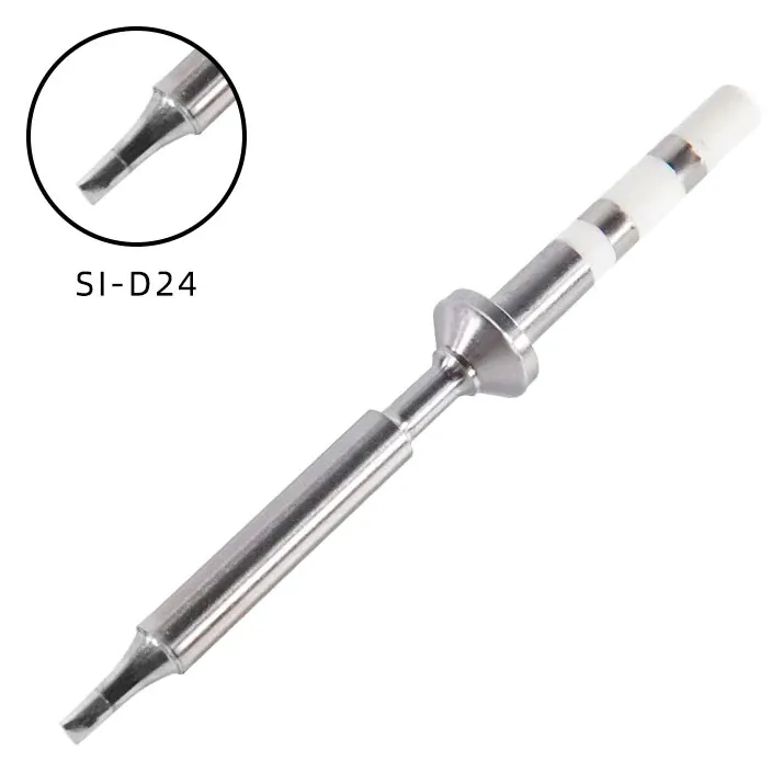 SEQURE SI Soldering Iron Tips (100W, Antioxidant)