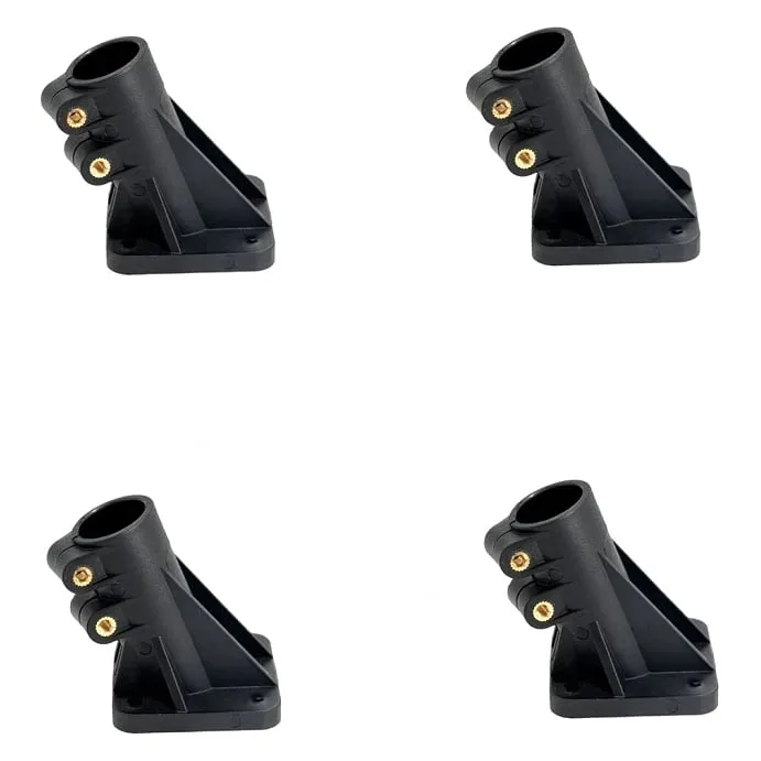 EFT Landing Gear Mount φ20/EP (4pcs)