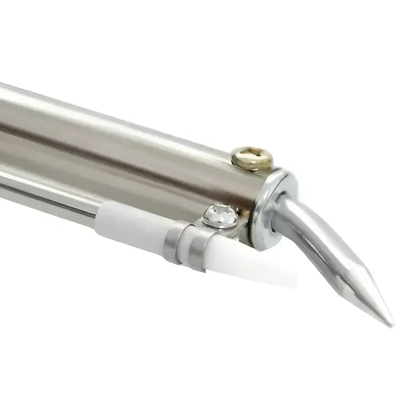 GT10 Manual Soldering Gun 220V 80W Adjustable