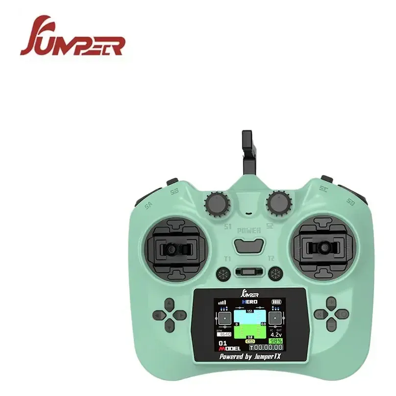 Jumper Smart ELRS 2.4GHz Radio Controller