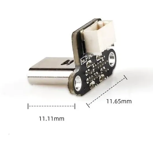 HGLRC USB Extension Cable Module for Flight Controller