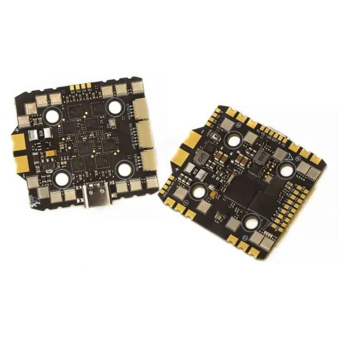 Axisflying Argus F745 40A AM32 AIO Flight Controller