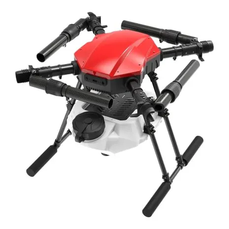 EFT E410P 10L 4-Axis Agricultural Drone Frame