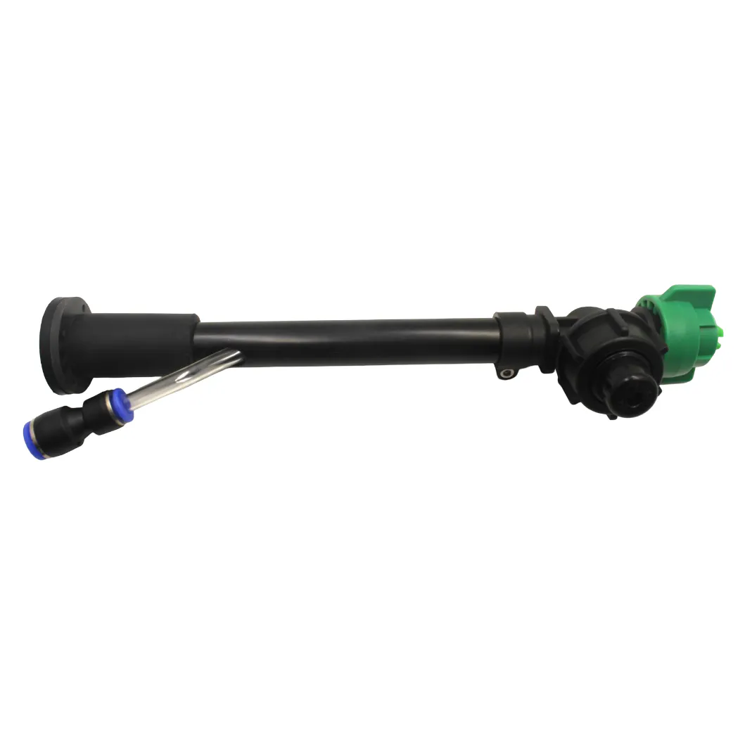 EFT 180mm Extension Rod High-Pressure Nozzle for Agri Drones