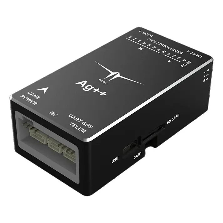 PDRL Ag++ Plug and Play Agriculture Flight Controller with AeroGCS