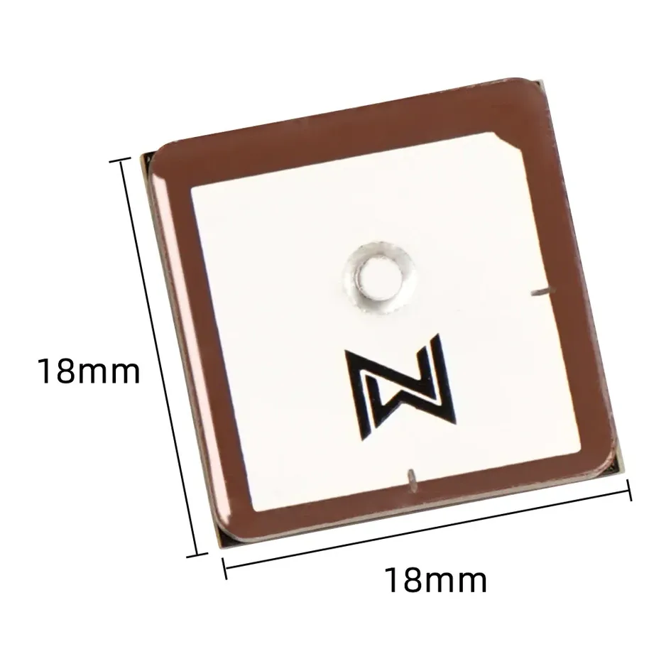 Caddx Walksnail WS-M181 GPS