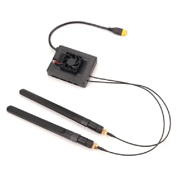 SIYI HM30/MK32 Dual Air Unit with SBUS, PWM, Ethernet & MAVLink