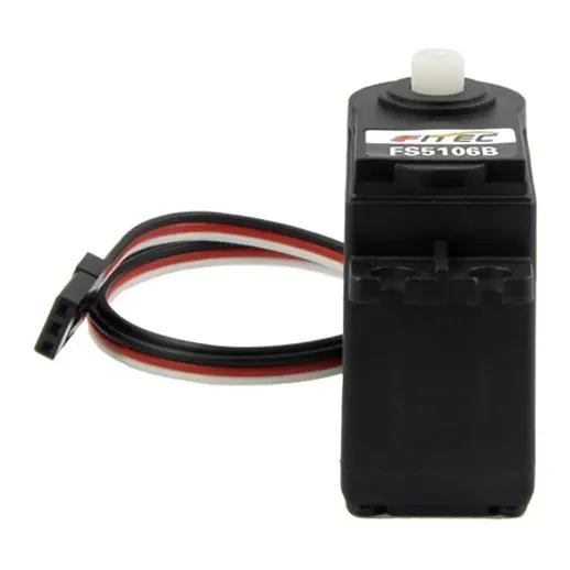Feetech FS5106B 6V 6kg.cm 180° Standard Servo