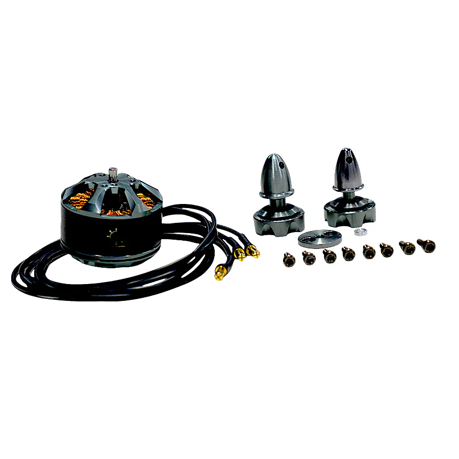 T-Motor Navigator MN4014 Brushless Motor 330KV/400KV