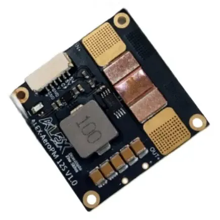 Alex AeroPM 12S V1.0 Power Module for Drones