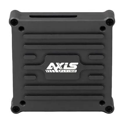 Axisflying DJI O4 Air Unit CNC Cooling Kit