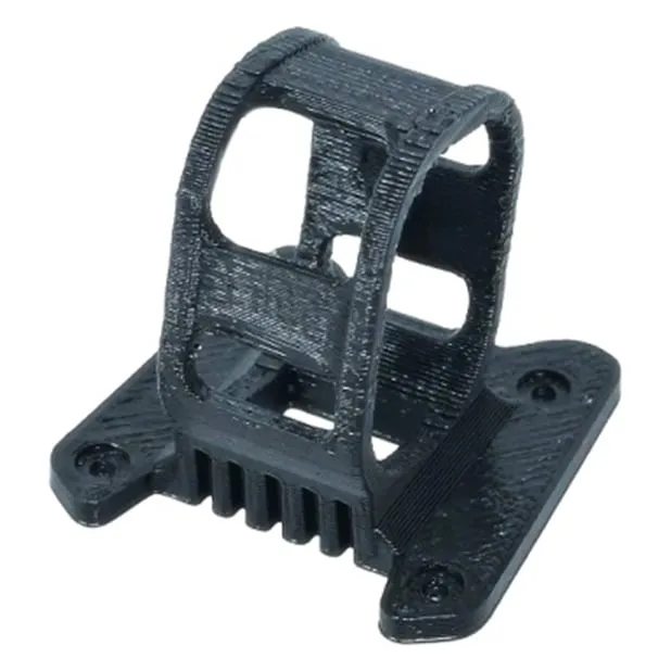 Flywoo Explorer Go2Peanut 3D-Printed TPU Mount