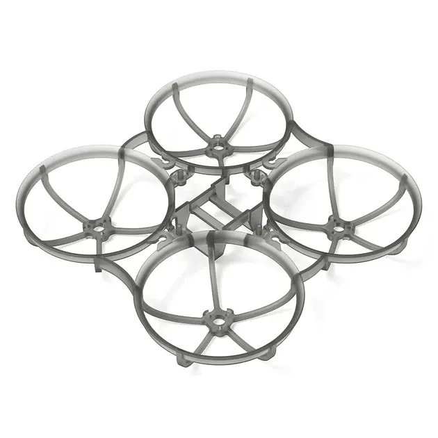 BetaFPV Meteor75 Pro II Brushless Whoop Frame