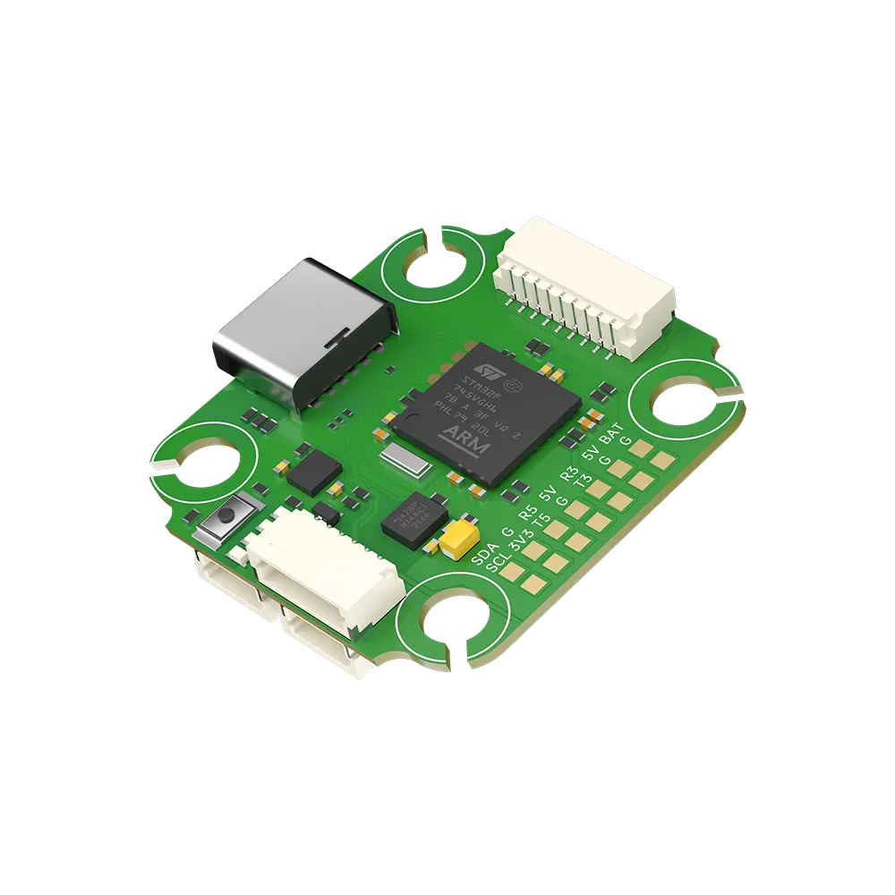 iFlight BLITZ Mini F745 Flight Controller