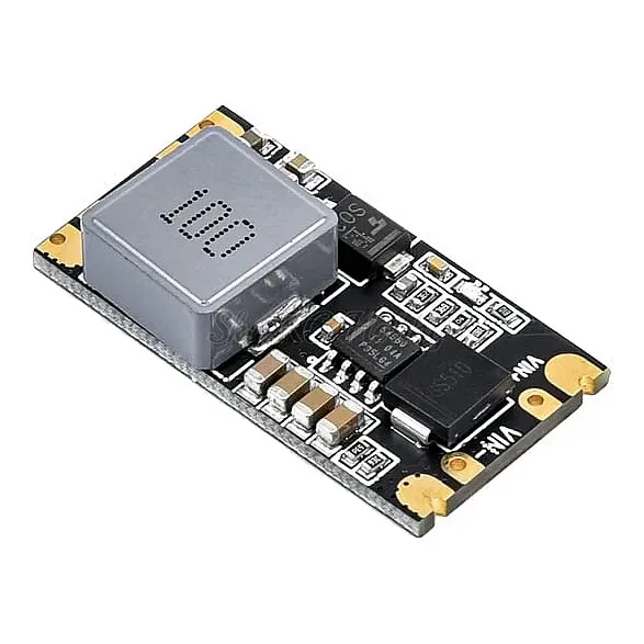 YRRC 2-13S 5V 5A BEC Module