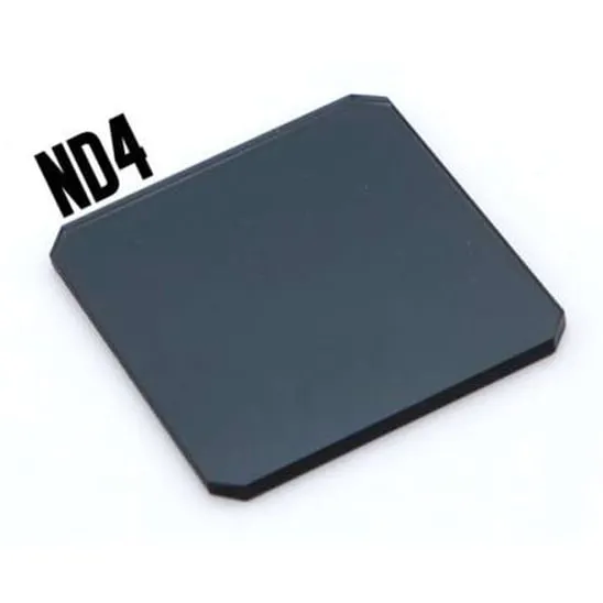 TBS Glass ND Filter Set