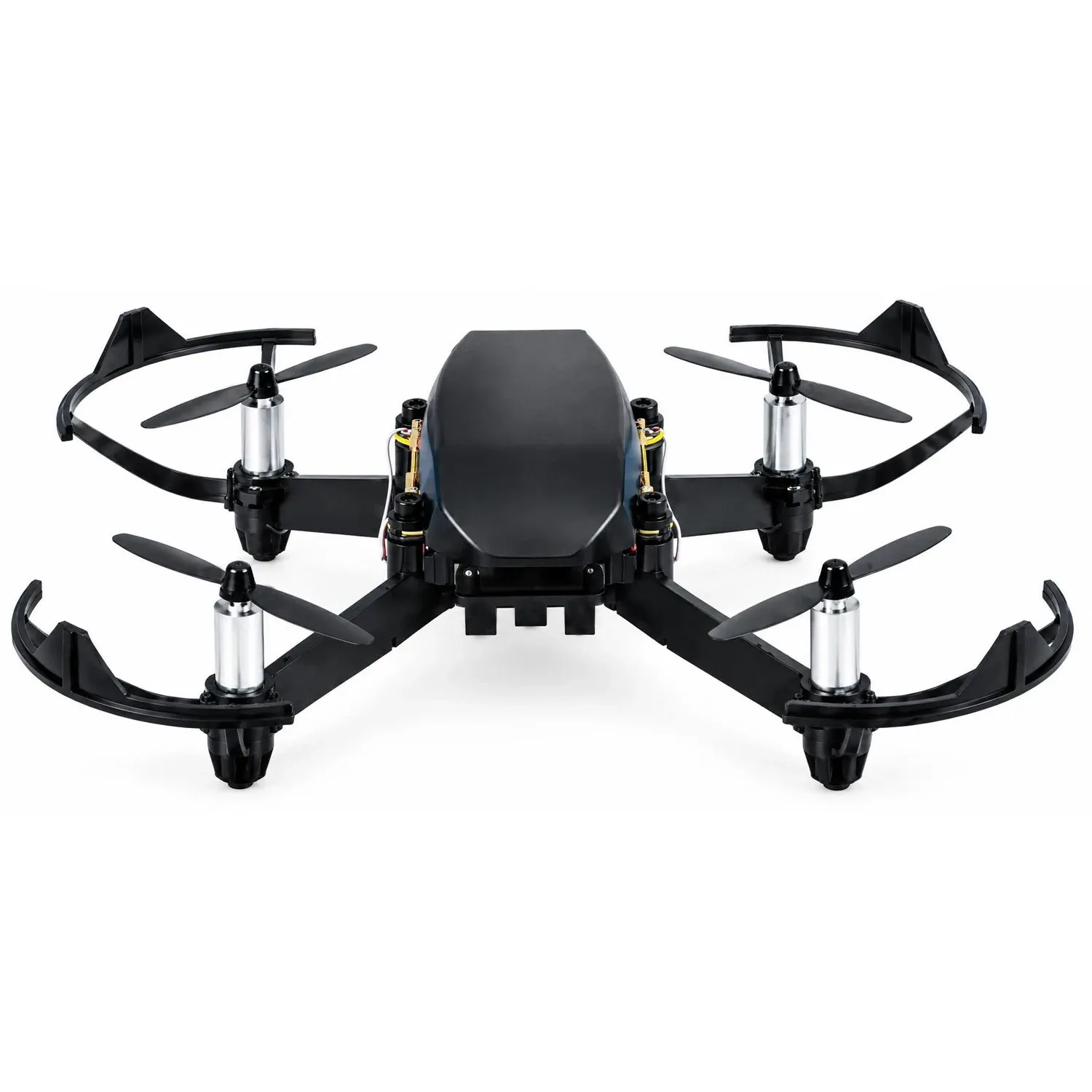 Pluto 1.2 DIY Educational Nano Drone Kit