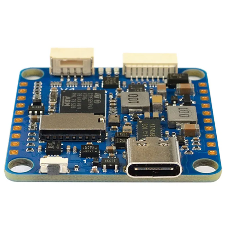 Matek H743-Slim V4 Flight Controller