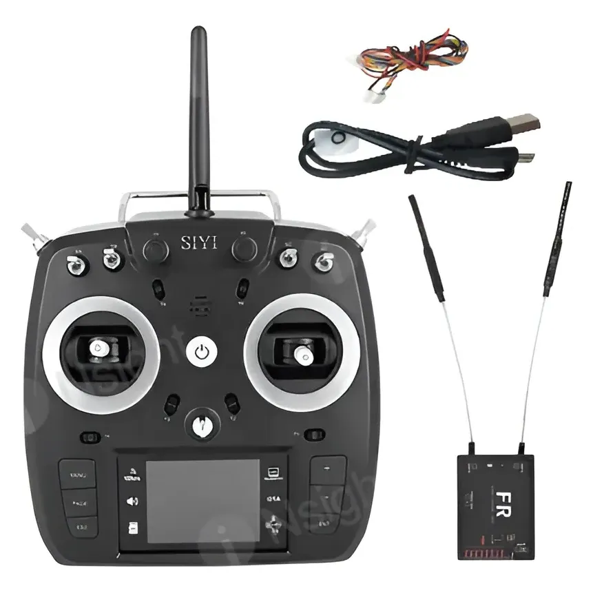 SIYI FT24 2.4G Long Range Radio Transmitter