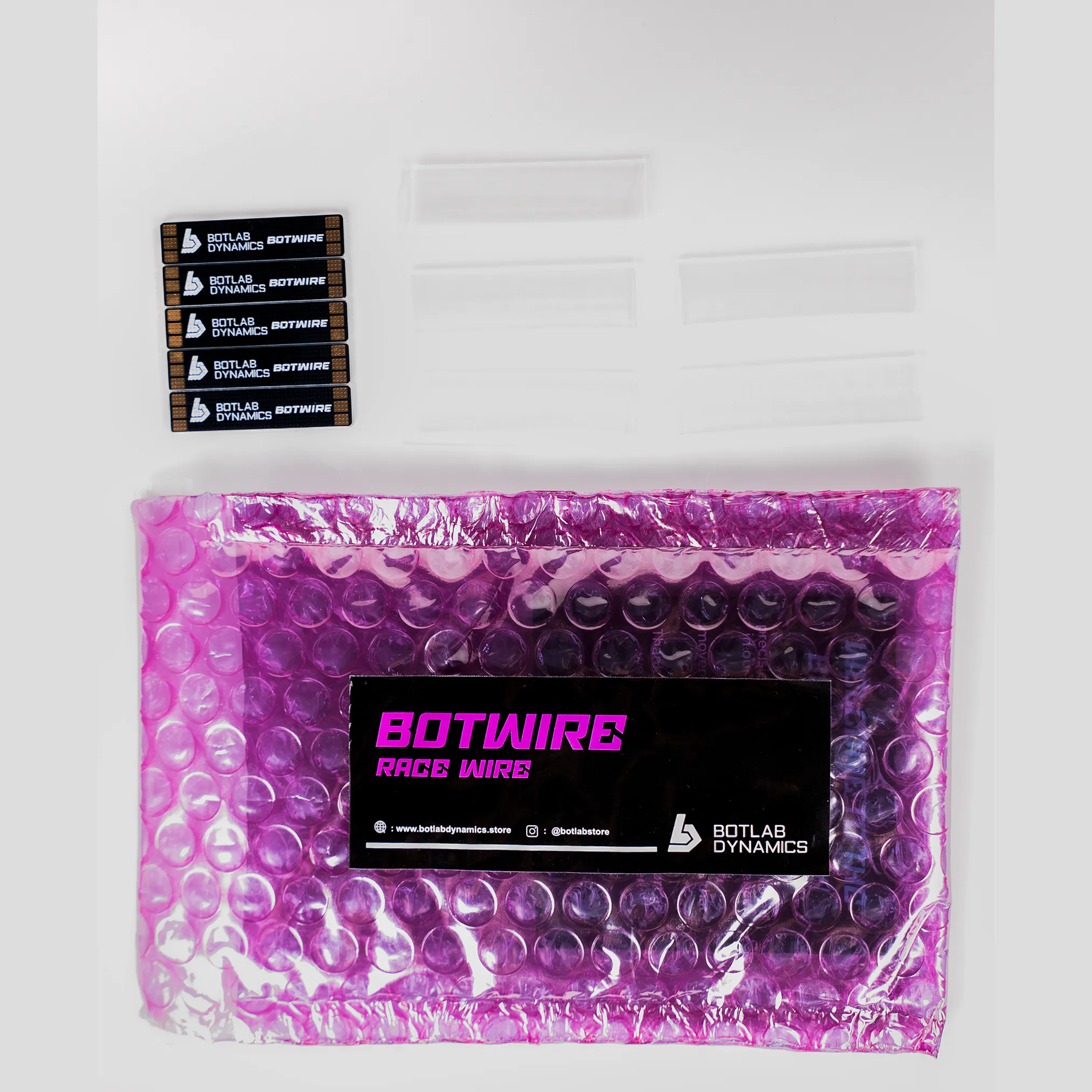 Botlab Dynamics BotWire Race Wire