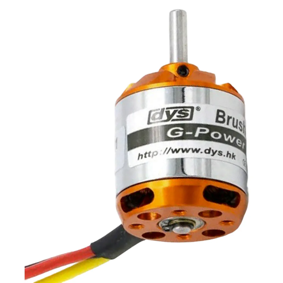 DYS D2826 Brushless Motor