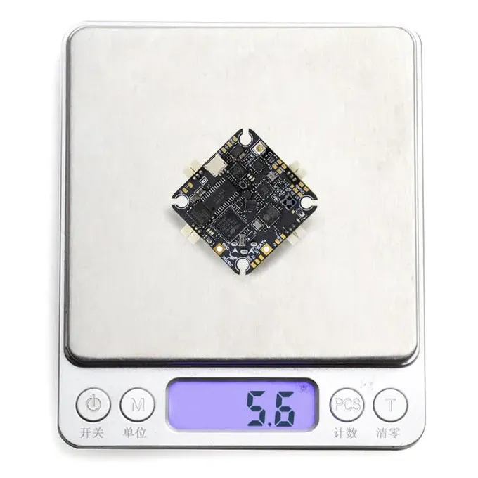 HGLRC Specter F411 12A AIO