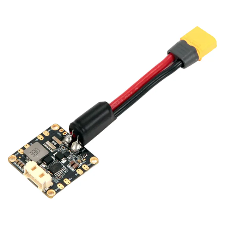 Holybro PM06D 14S Digital Power Module for Pixhawk 5X/6X