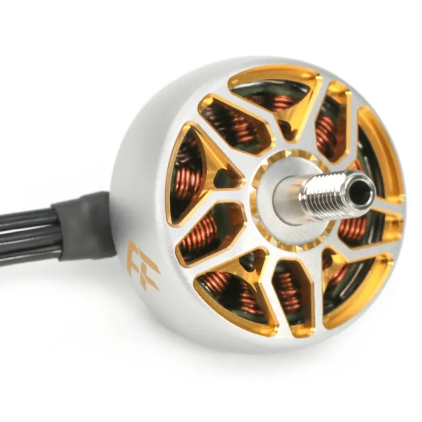 FlyFishRC Flash 2506 FPV Motor 1750KV