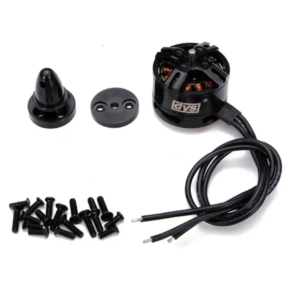 DYS 1806 Brushless Motor (BE1806)