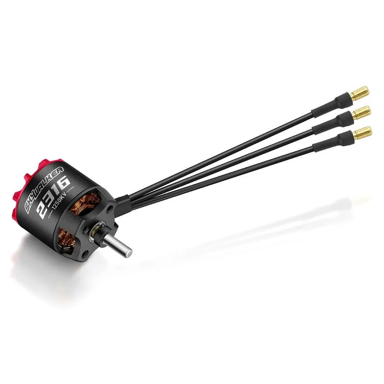 Hobbywing SkyWalker 2316SL 1250KV Fixed-Wing Motor