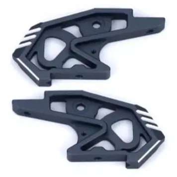 Axisflying Manta 5 Pro Squashed X/DC Frame Replacement Parts