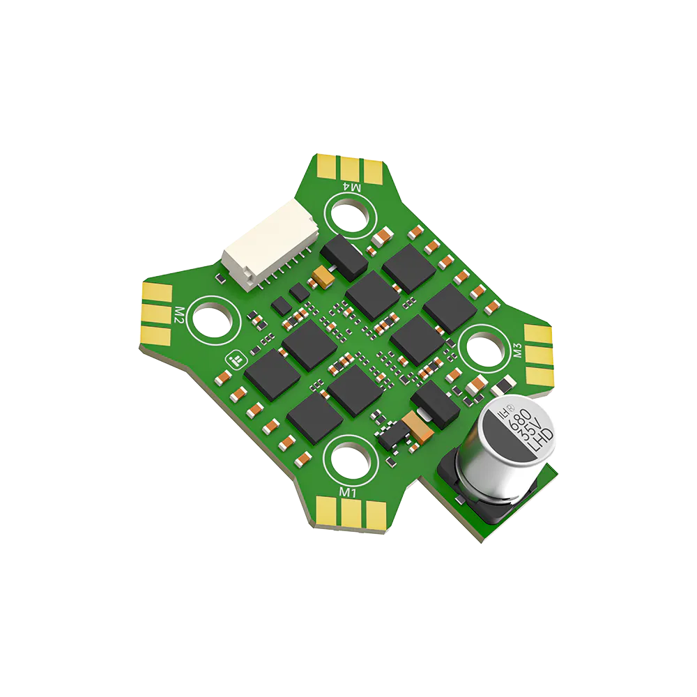 iFlight Blitz Mini E55 4-in-1 ESC