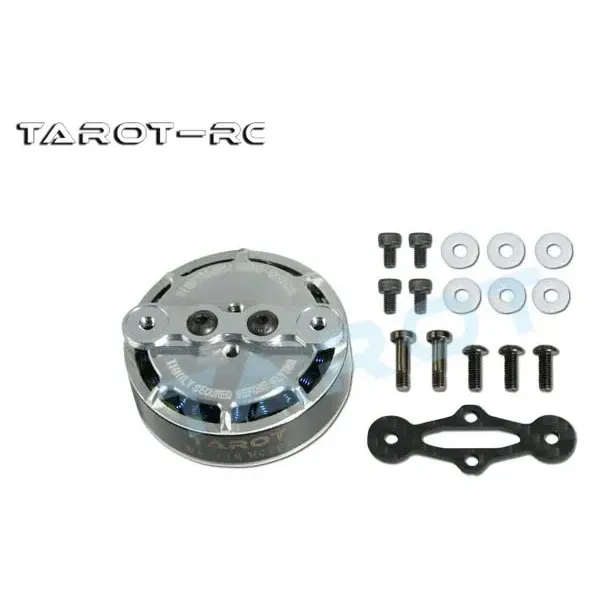 Tarot Martin TL40P12 4012 320KV 6S Brushless Motor