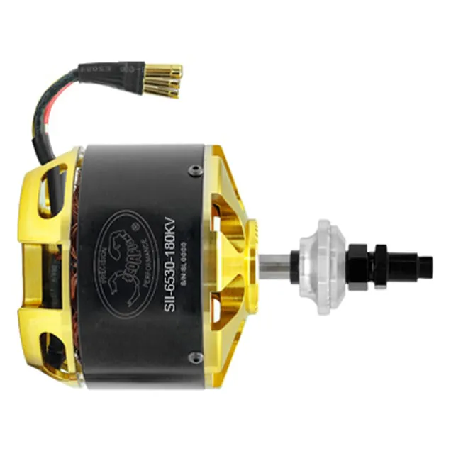 Scorpion SII-6530 180KV Motor