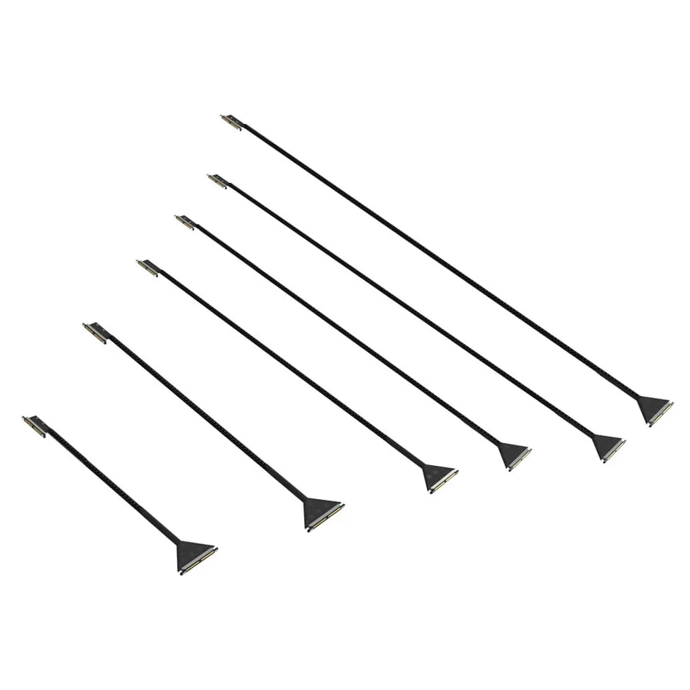 RunCam Compatible DJI O3 Coaxial Cable