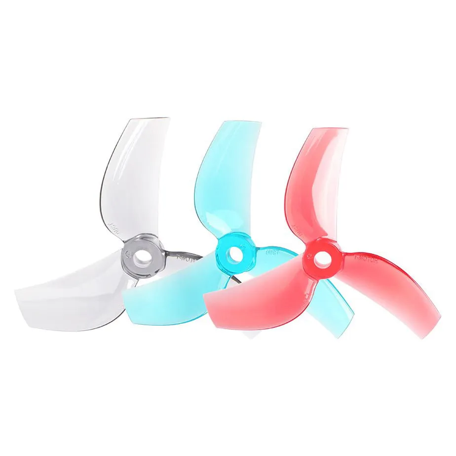 T-Motor T76S 3" Ducted Propeller (Set of 4 — 2CW+2CCW)