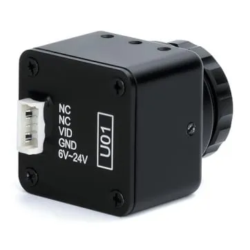 Axisflying 256×192 Thermal Imaging Camera for FPV Drones