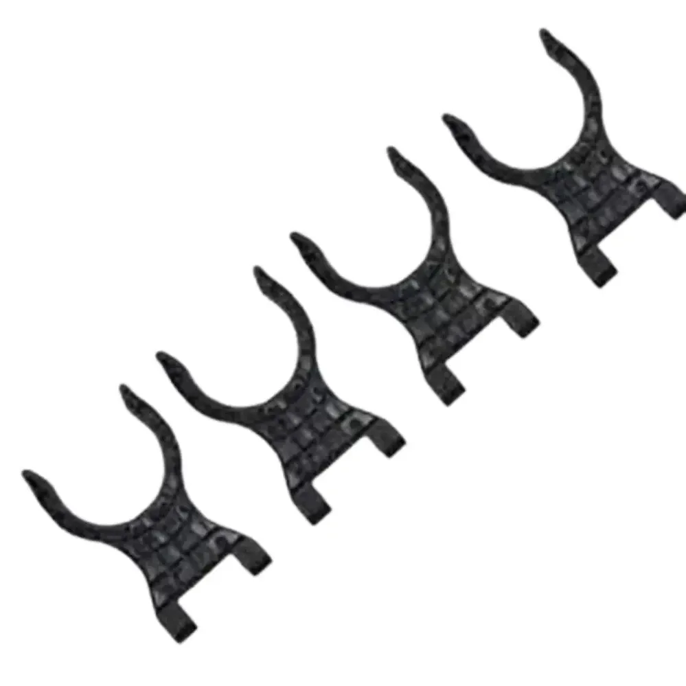 EFT E610P 30mm Arm Clamp Kit 6-Piece