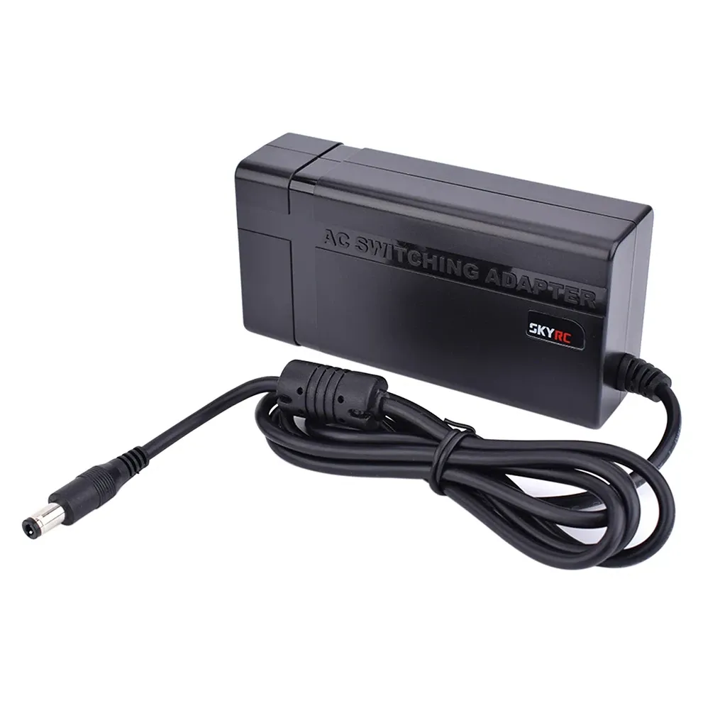 SkyRC 15V 4A Power Adapter for iMAX B6 Series