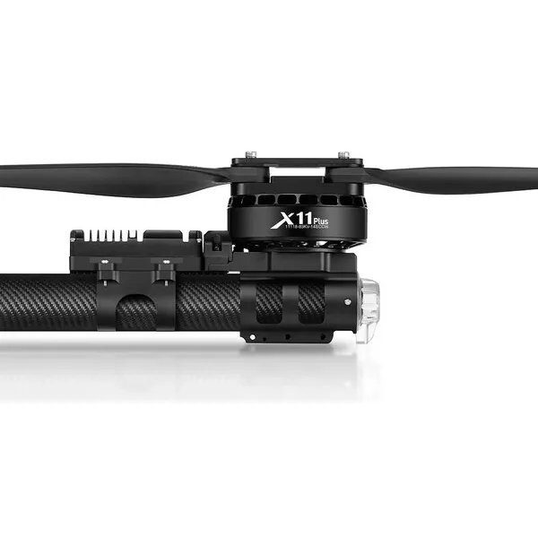 Hobbywing XRotor X11 Plus 85KV 12-14S Integrated Power System