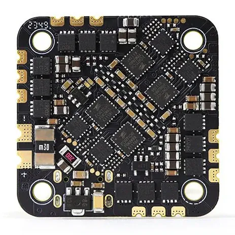 HGLRC Specter 25A AIO Flight Controller