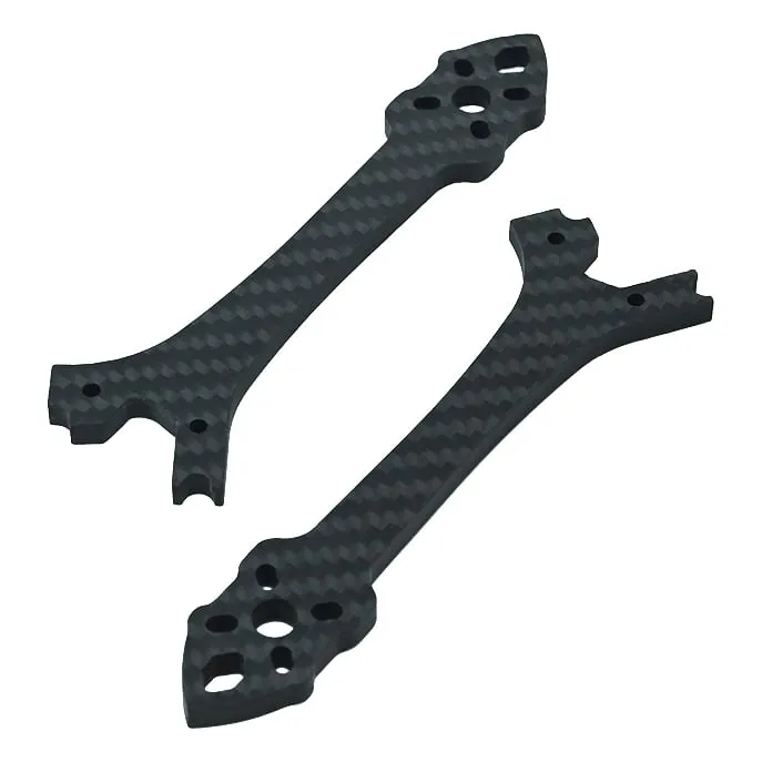 Simplifly MK5 Pro Front Replacement Arms Set of 2